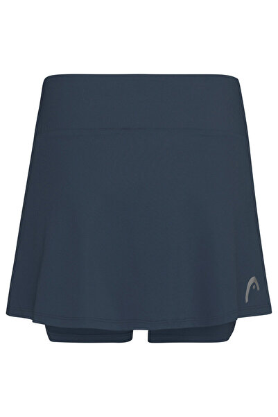Head Fustă de damă Club Basic Skort bleumarin M