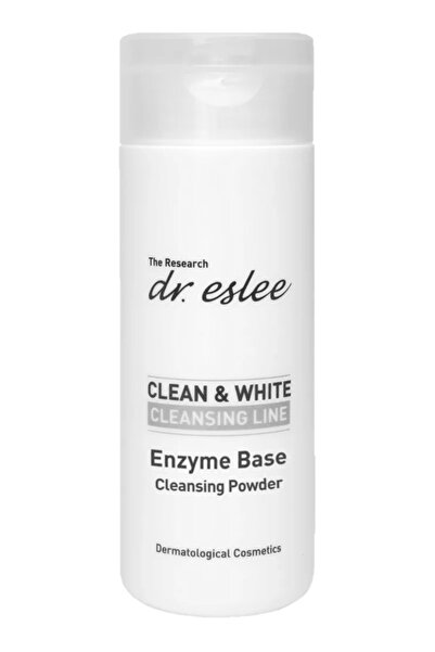 Eslee ENZYME BASE CLEANSING POWDER, 60 g