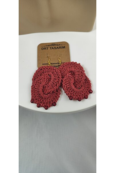 drt tasarım Kadın Choker Kolye Seti | DRT TASARIM® AX-DSGN-0117