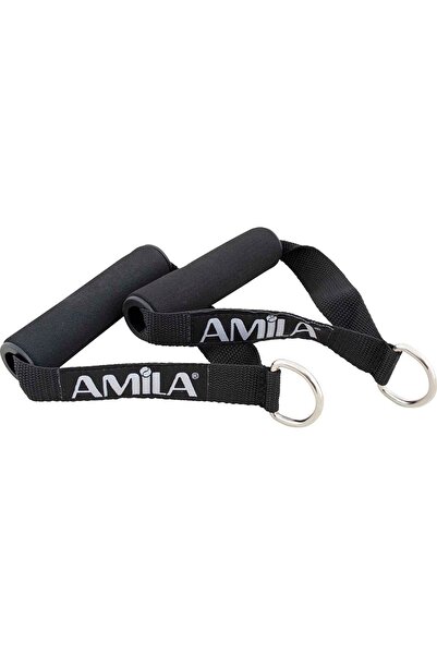 Amila Λαβές με Αφρώδη Επένδυση