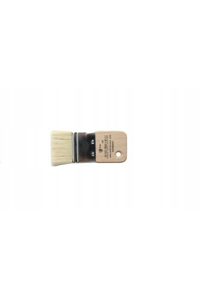 NO BRAND Pensulă Lineo seria 357 100mm peri
