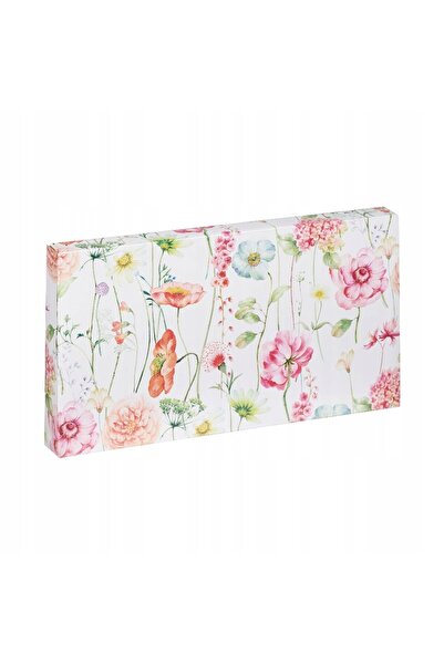 NO BRAND VILLA ITALIA GARDENO PLATĂ SEMILUNĂ OVALĂ 30 X 15.5 CM