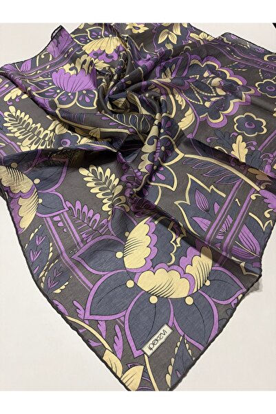 ipekevi Summer Season Tensoft Scarf