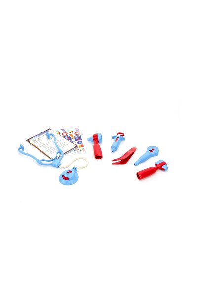 Green Toys : Doctor's Kit (DKIT-1314)