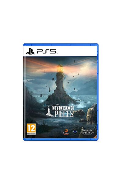 Perp Games Piese rupte PS5