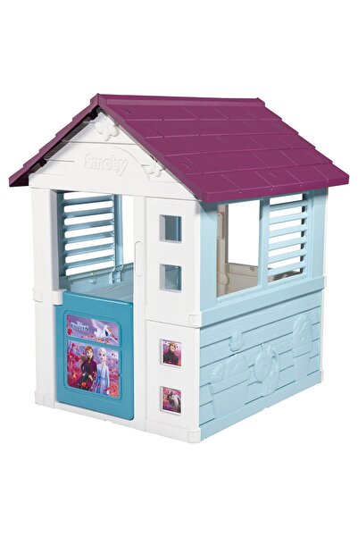 Smoby Casuta pentru copii Frozen