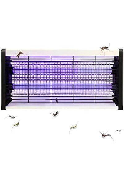 Generic Brand LED Electric Insect Killer Bug Zapper – Indoor Mosquito & Fly E...