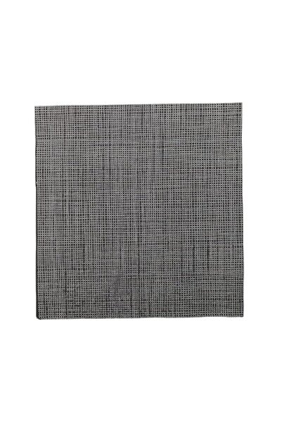 Generic Brand Luxenap 15.5 x 15.3 Inch 2-Ply Dinner Napkins, 50 Disposable Na...