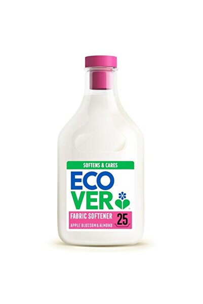 Generic Brand Ecover Sensitive Apple Blossom & Almond Fabric Softener 750ml