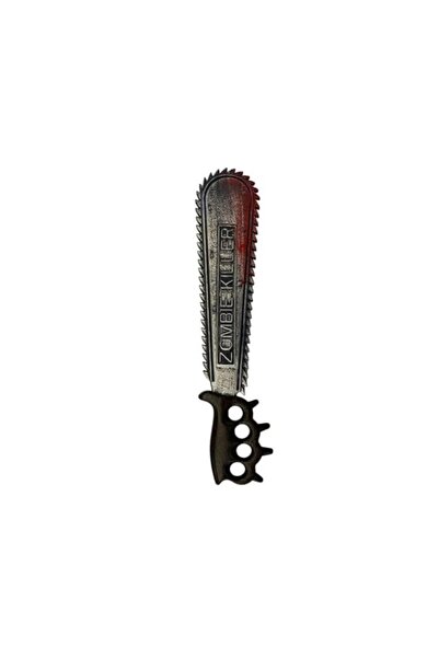 Generic Brand Chainsaw Toy, Scary & Fun Designs 41CM