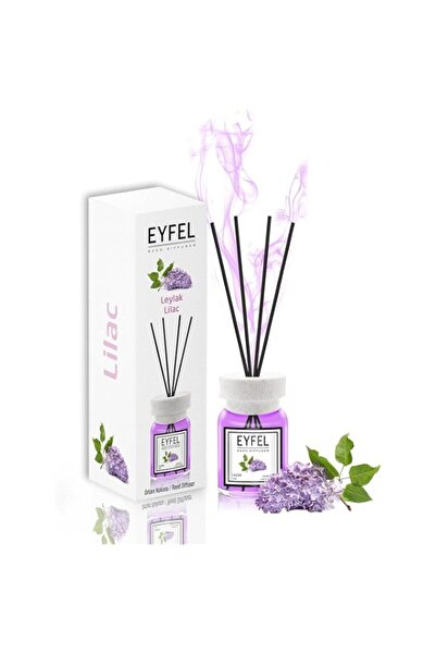 Generic Brand EYFEL REED DIFFUSER LILAC 120ML