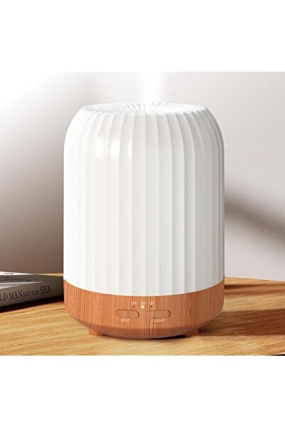 Generic Brand Bukela Essential Oil Aroma Diffuser 250ml, Upgraded Aromatherap...