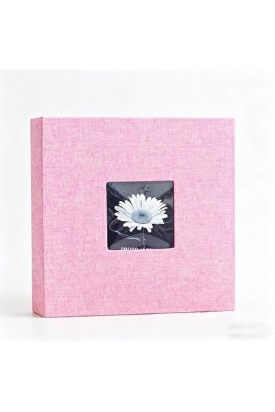 Generic Brand Photo Album with Writing Space 50 Pages 4x6 Photos Hold 200 or ...