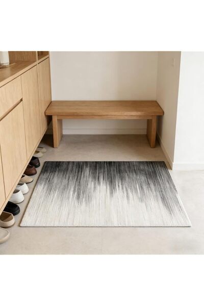 Generic Area Rugs, Ultra-Thin Washble Rug, Persian Crystal Print Home Decor A...