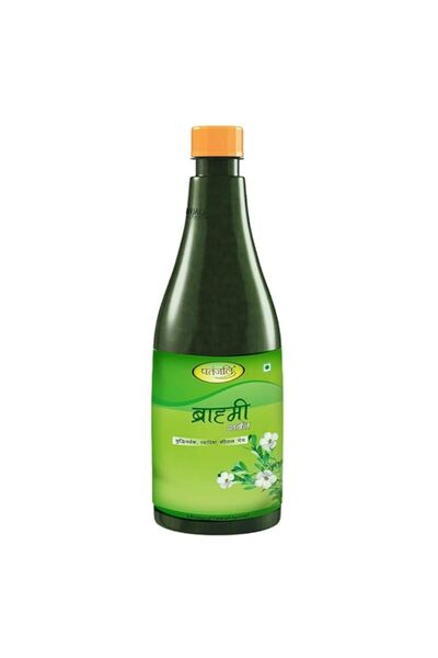 Generic Brand Patanjali Brahmi Sharbat Bottle, 750 ml (Item Packing May Vary)