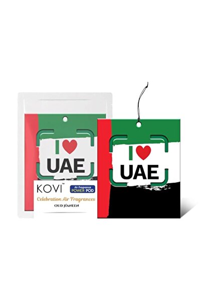Generic Brand KOVI Air Fragrance Power Pod, Celebration Air Fragrance for Car...