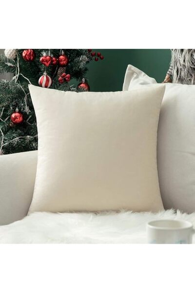 Generic Brand MIULEE Velvet Pillow Cover Soft Luxury Decorative Throw Pillow ...