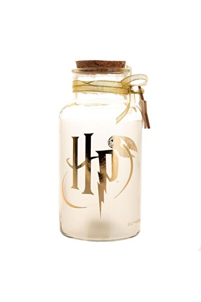Generic Widdop and Co Harry Potter Led Light Up Jar - Harry Potter