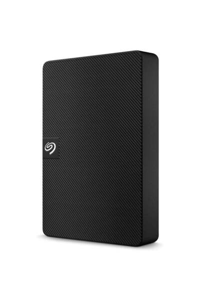 Seagate EXPANSION 4TB USB3.0 2.5" SIYAH HARICI HDD STKM4000400