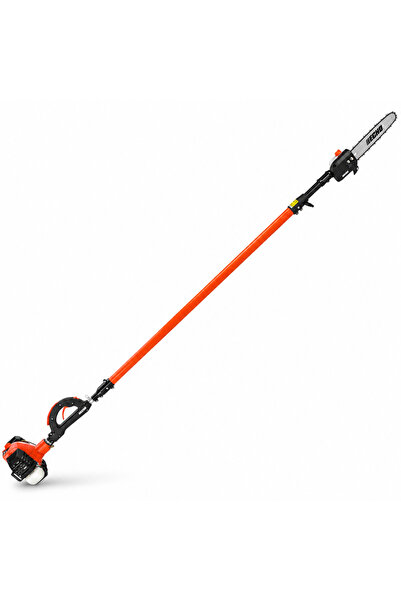 Echo PPT-2620ES Benzinli Teleskopik Yüksek Dal Kesme Testeresi 25,4 cc 30 cm