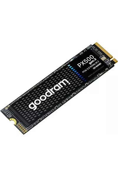 Goodram PX500 Gen3 SSD 1TB M.2 Τύπου με σύνδεση PCI Express 3.0