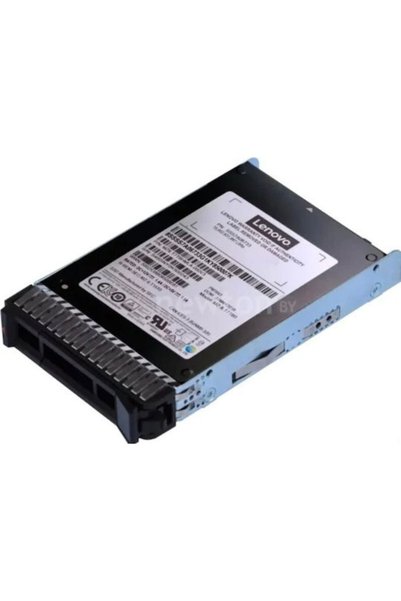 LENOVO Thinksystem De Σειρά SSD 1.9TB 2.5'' SATA III 4XB7A74951