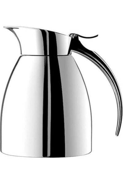 emsa Eleganza Ανοξείδωτο Θερμός Μπουκάλι 300ml Ασημί Κωδικός: 502663
