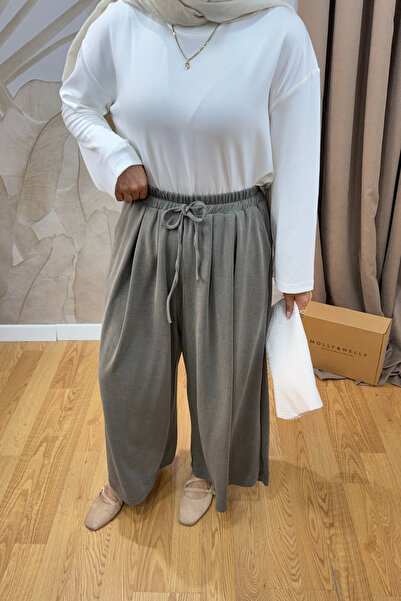 salisburys Molly Nelly Women's Loose Wide Leg Pants