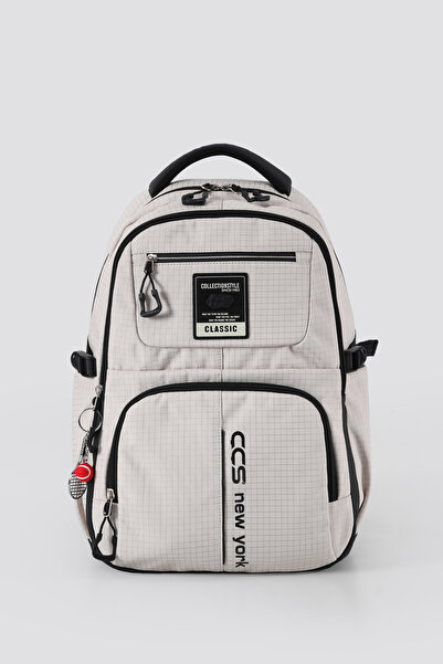 ÇÇS School bag