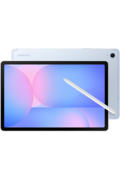 Samsung Galaxy Tab S10 FE 5G 10.9 ίντσες (12GB/256GB) Μπλε