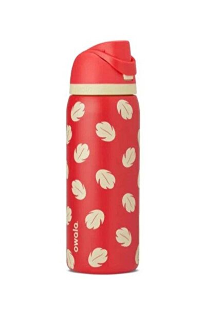 owala FreeSip Insulated Stainless Steel Water Bottle with Straw for Sports, T...