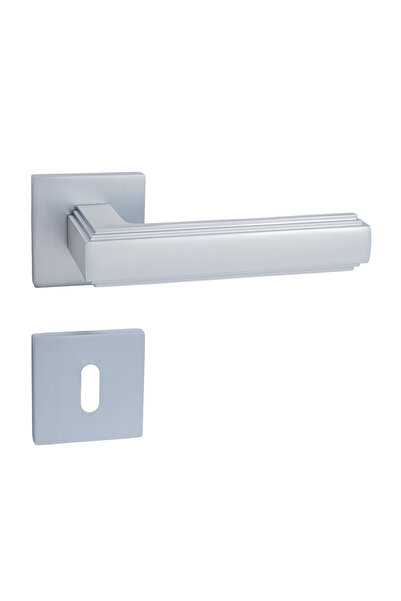 tesoro Mâner cu rozetă - Herme - Silver - rozetă cheie BB