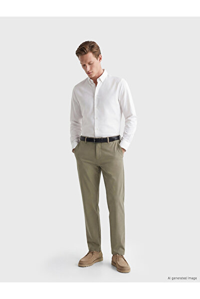 LC Waikiki Ozmarka New Season Regular Fit Men's Trousers