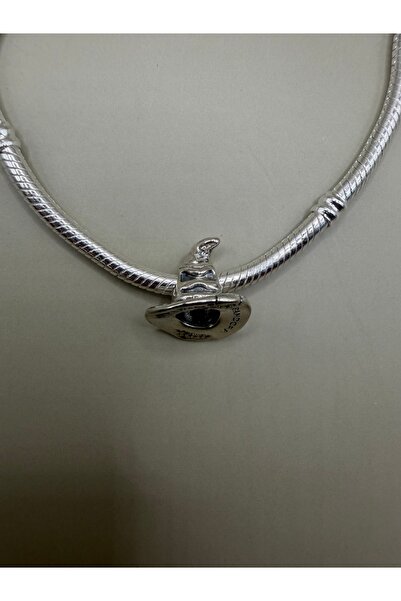 Pandora Harry Potter Magic Sorting Hat Bead Charm