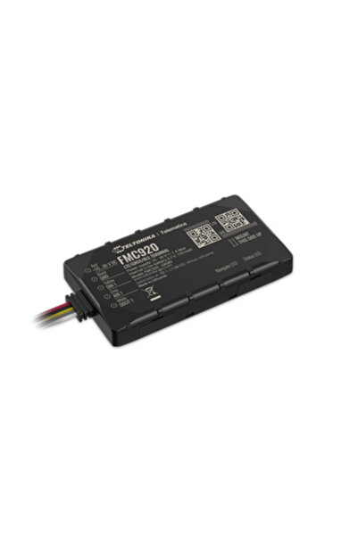 Teltonika : FMC920