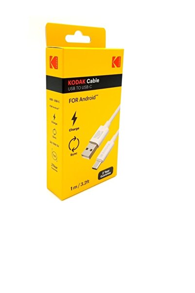 Kodak USB КАБЕЛ - ТИП-C