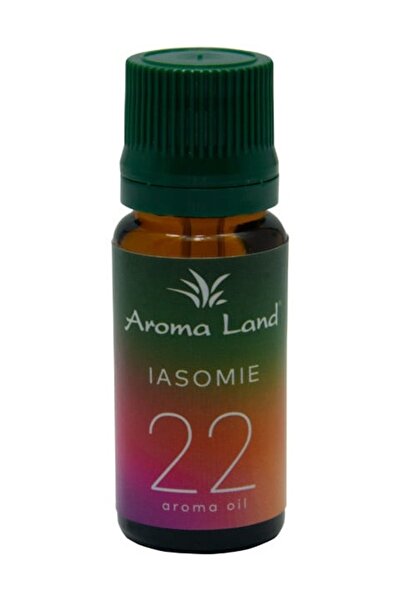 Aroma Land Ulei parfumat iasomie 10ml