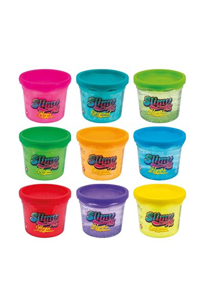 AS COMPANY AS Slimy: Slimy 106g (Random) (1863-36004)