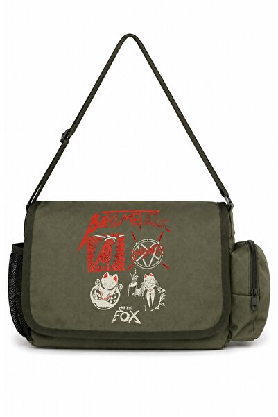 SEVBANO Babymetal Rock Metal Music Band Printed Unisex School, Sports, Office...