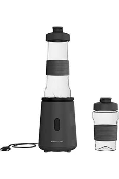 syncticaret GRUNDIG SM 4406 G Kişisel Blender