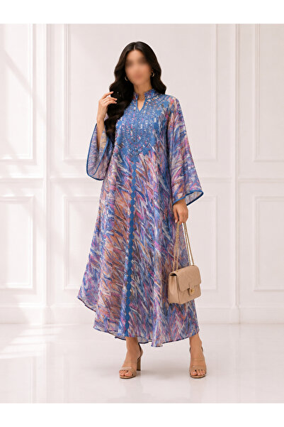 RONZA Women's Jalabiya Lourine