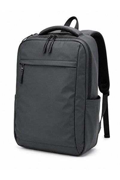 Generic Laptop Backpack(6035-4), School College Work Travel Bag Fits up to 15...