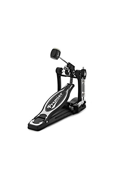 Premier PAHW‑SPD Artist Series Single Bass Drum Pedal for Drum Kits
