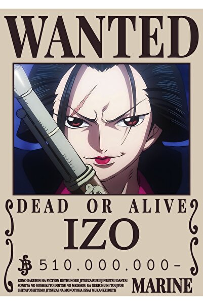 OEM Poster Carton 250g A4 One Piece, Colectie Manga Anime, Hartie Premium