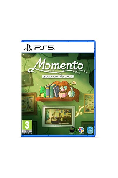 Silver Lining Interactive Moment PS5