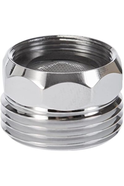 Generic Bubble-Jet Threaded Adapter
