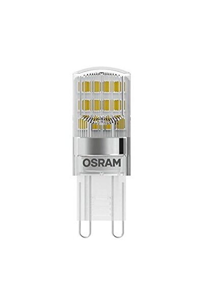 Generic OsRAM Led Star Special Pin / Led Beam Angle With G9 Base / Not Dimmab...