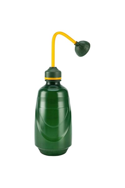 Generic Small Watering Can – 0.45L Squeeze Bottle for Seedlings, Succulents &...