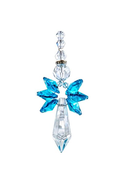 Generic THE WHITE SHOP Crystal Suncatcher as Home/Car Decoration & Porch Deco...