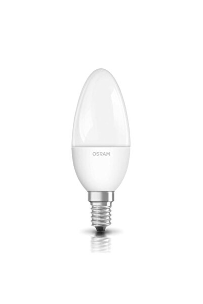 Generic Osram LED Lamp/E14 Base/Dimmable [calc.]/Warm White (2700 K)/Replaces...